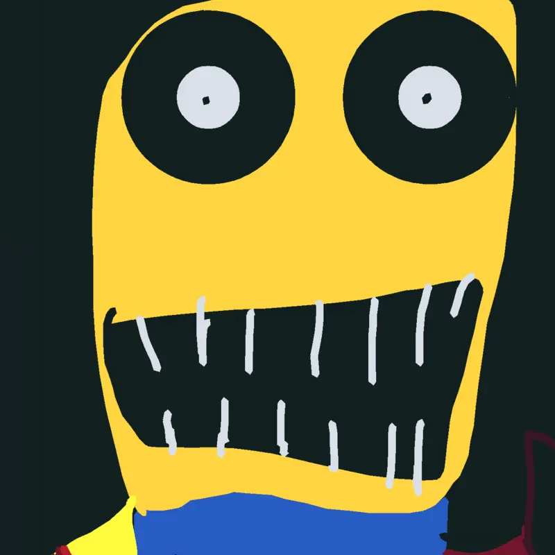 Game by @garlic_bread