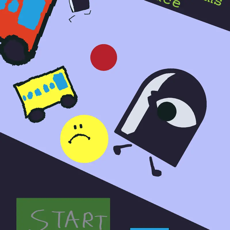 Game by @Tvee_The_Human