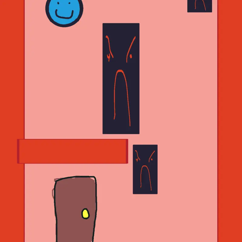 Game by @Cacalant