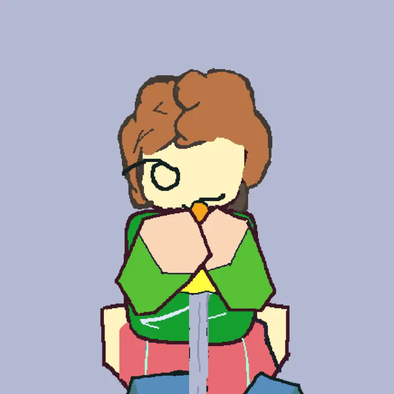 Game by @iluvsanrio