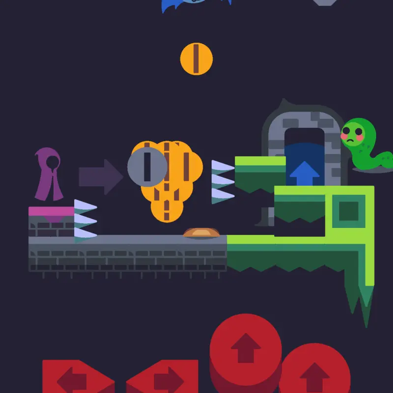 Game by @gabobo
