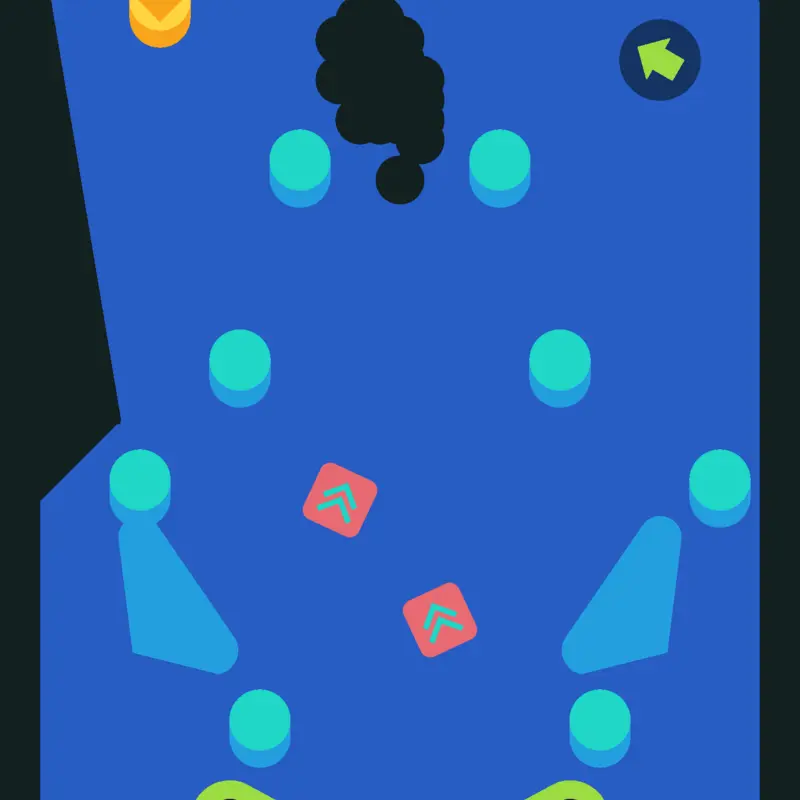 Game by @omurga