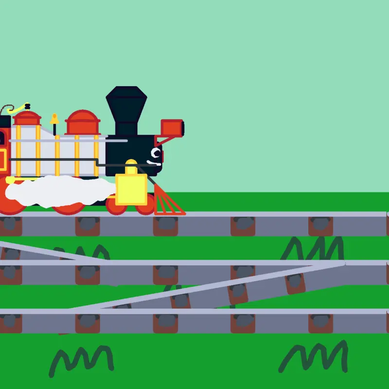 Game by @AhmadTheRailFan_Official