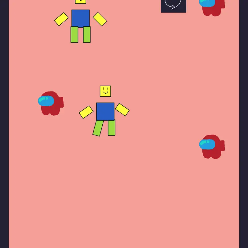 Game by @abertog_geimerrr