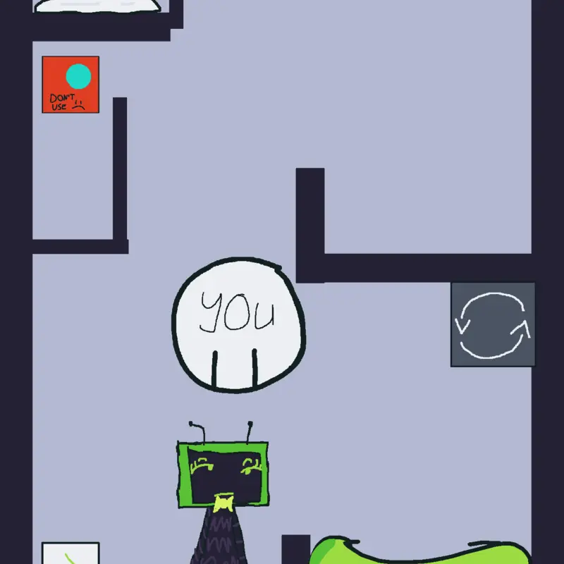 Game by @Kihun