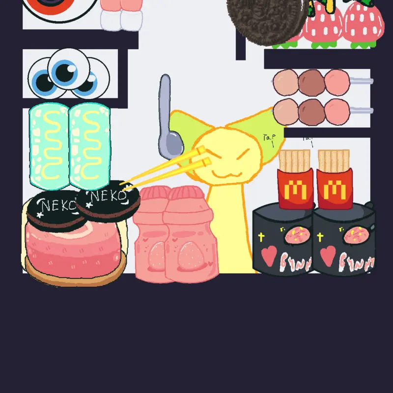 Game by @sha1111223345789