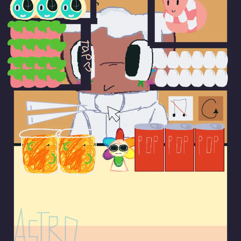 Game by @you_local_melanie