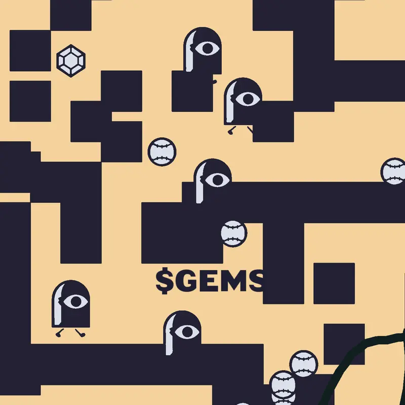 Game by @melikegams
