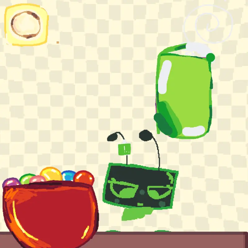 Game by @COSMO_OREO