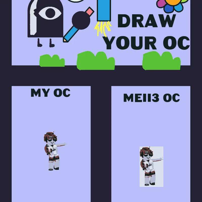 Game by @meii3