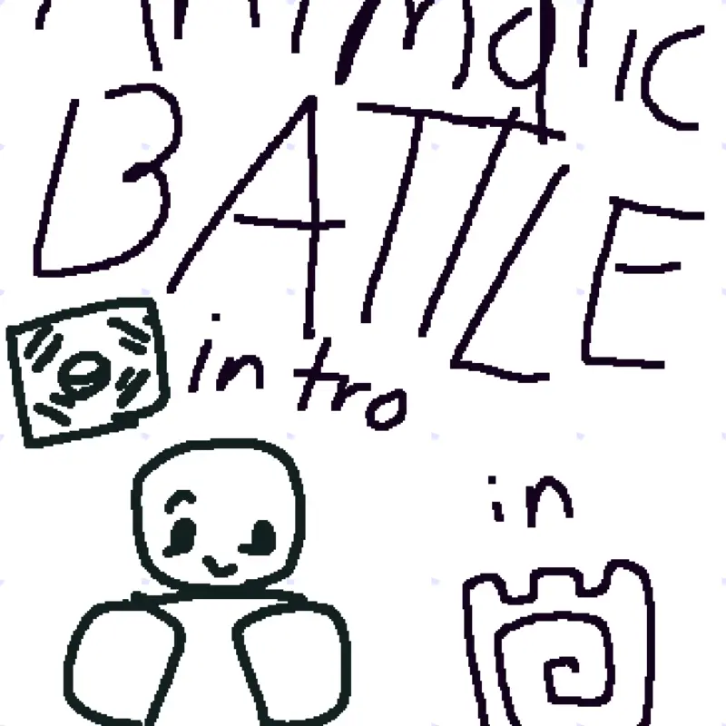 Game by @Dasomj