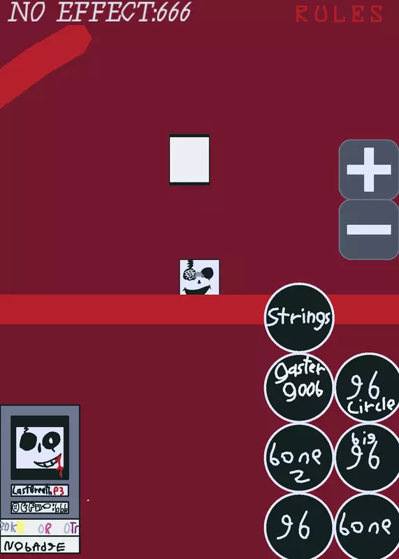 Game by @Genocidal_Twin
