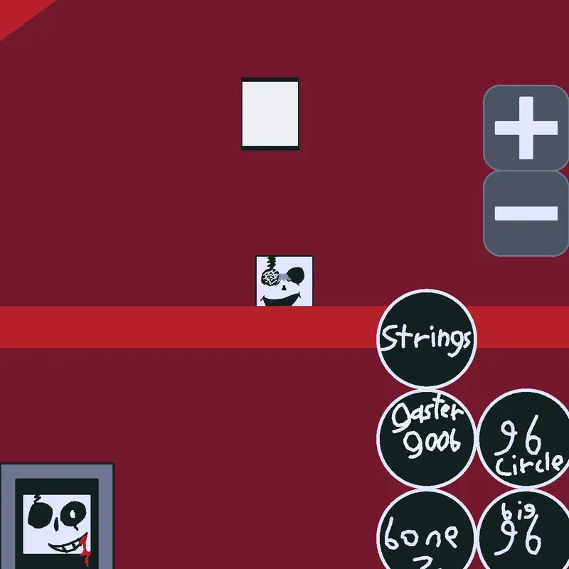 Game by @Genocide_Twin