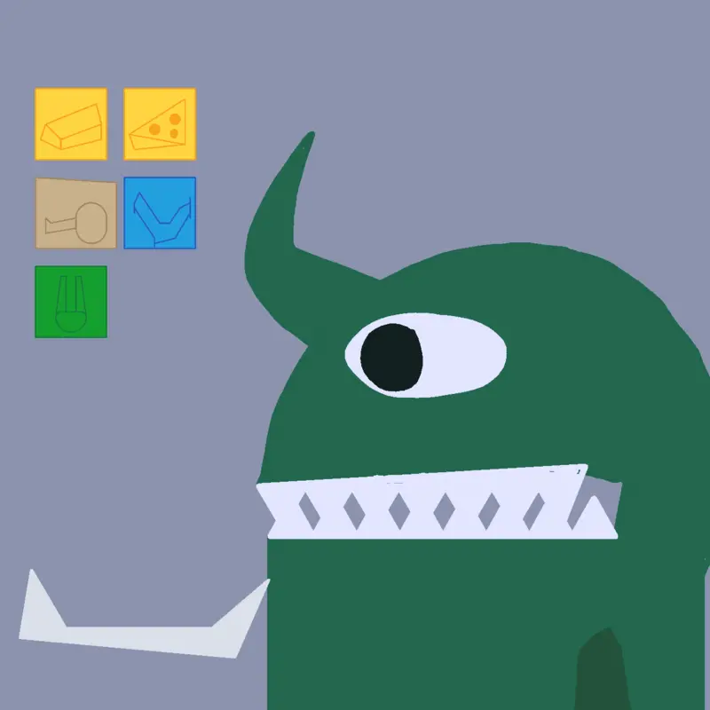 Game by @Nastanast