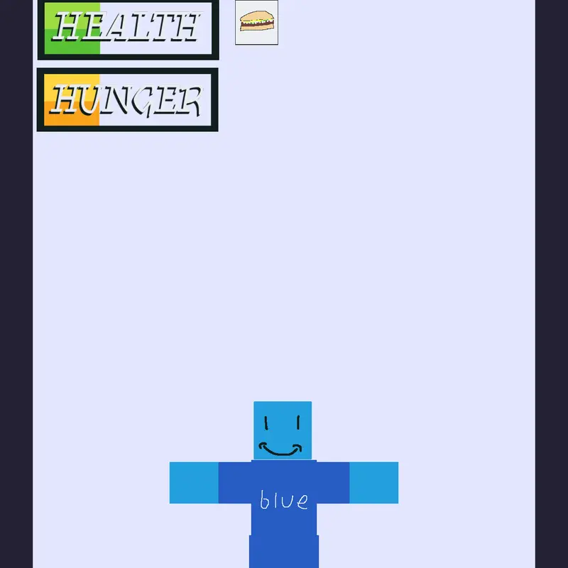 Game by @SERRIA