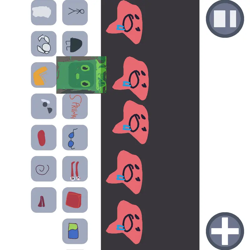 Game by @therealredguy
