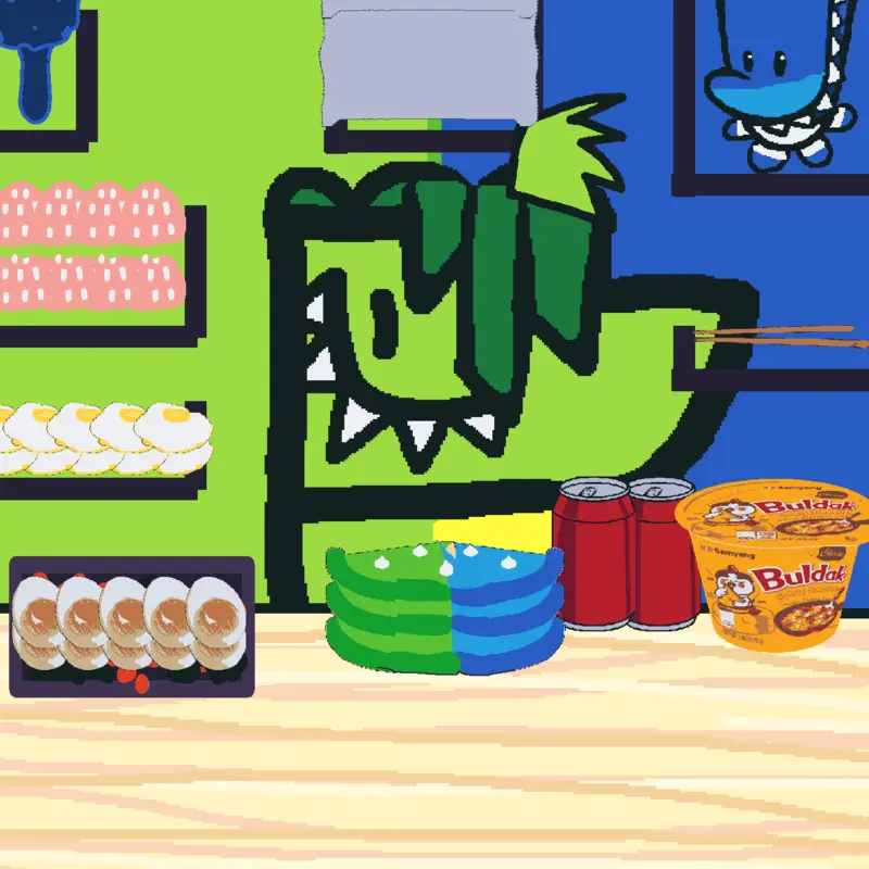 Game by @FINN62472