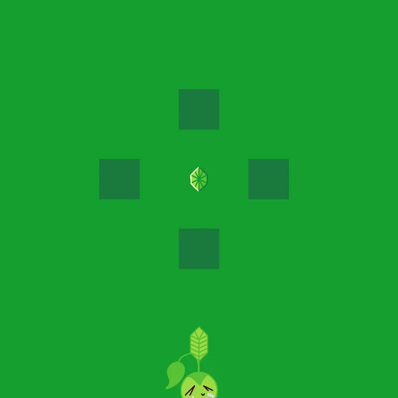 Game by @Millzpiaia