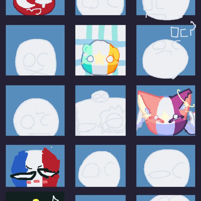 Game by @funby