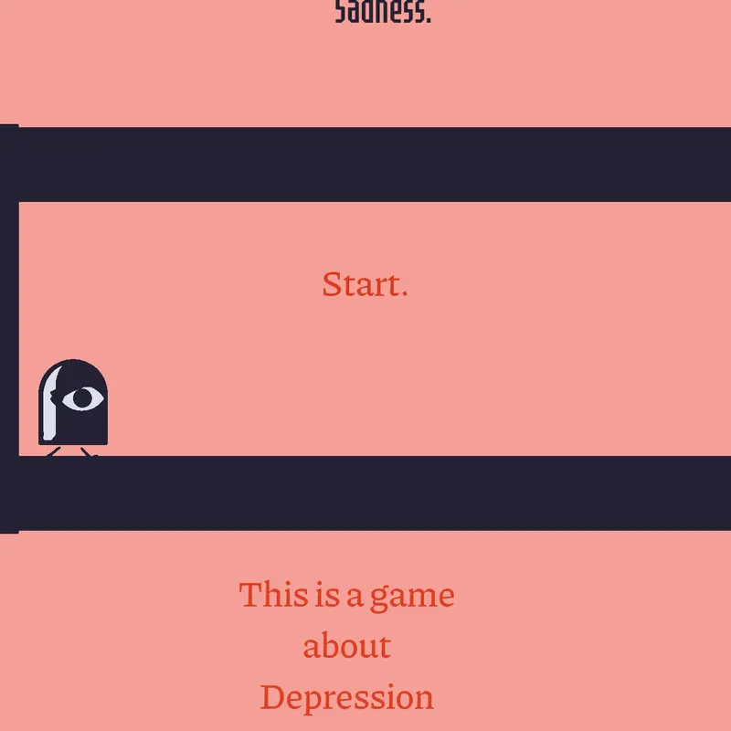 Sadness. by @potatogaming13243