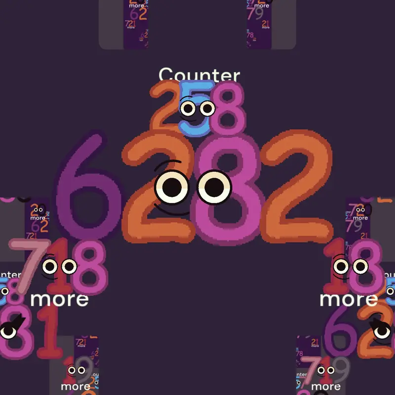 Game by @stensroot
