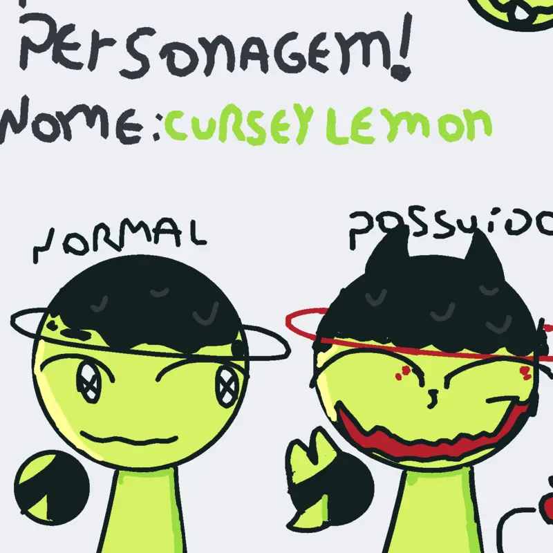 Game by @CurseyLemon
