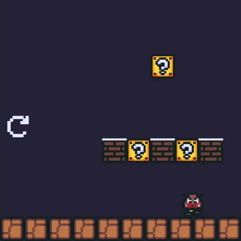 Game by @tamatgo