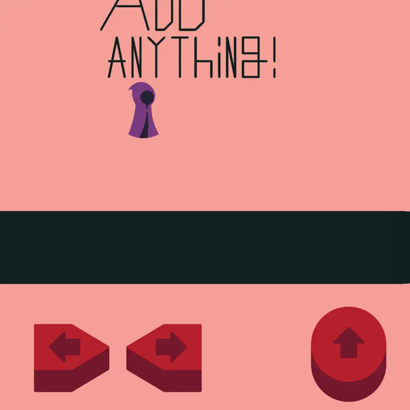 Game by @jonycrystal