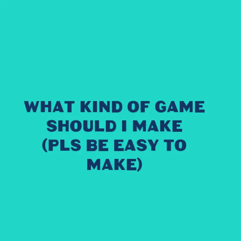 Game by @pullbear