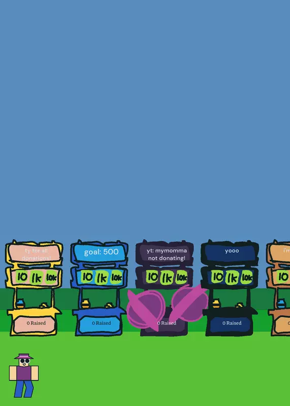 Game by @TheRafinha