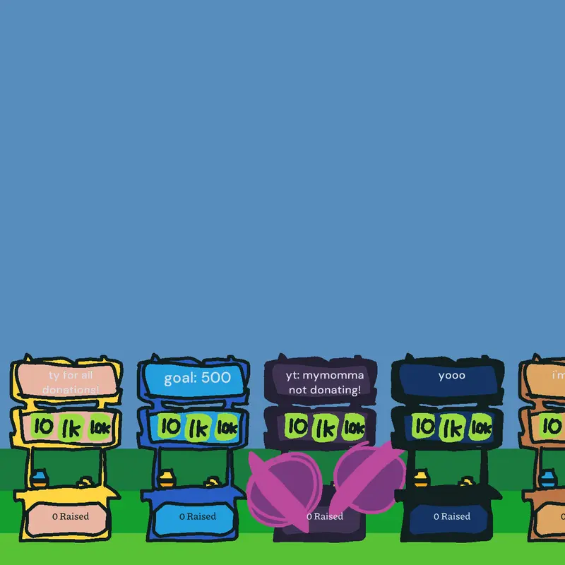 Game by @TheRafinha