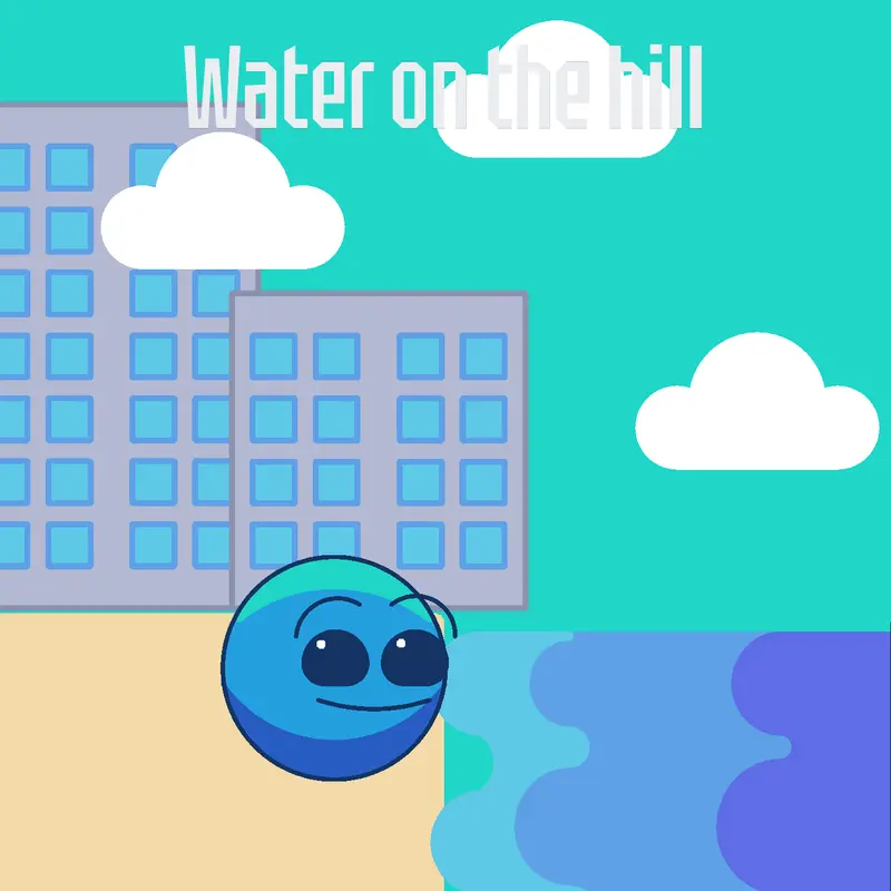 Game by @JSAAnimates