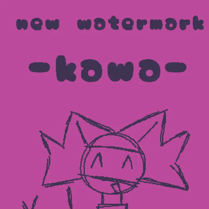 Game by @-Kawa-