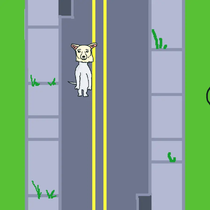 Game by @Capybara_king