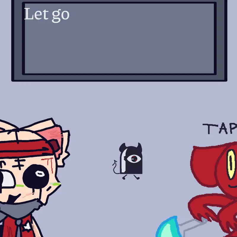 Game by @LanasShow