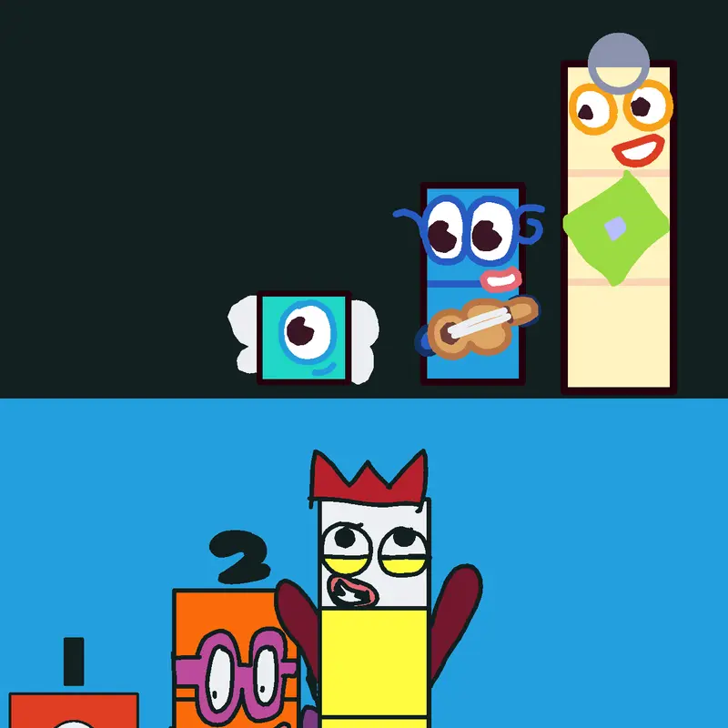 Game by @blue_Parrot