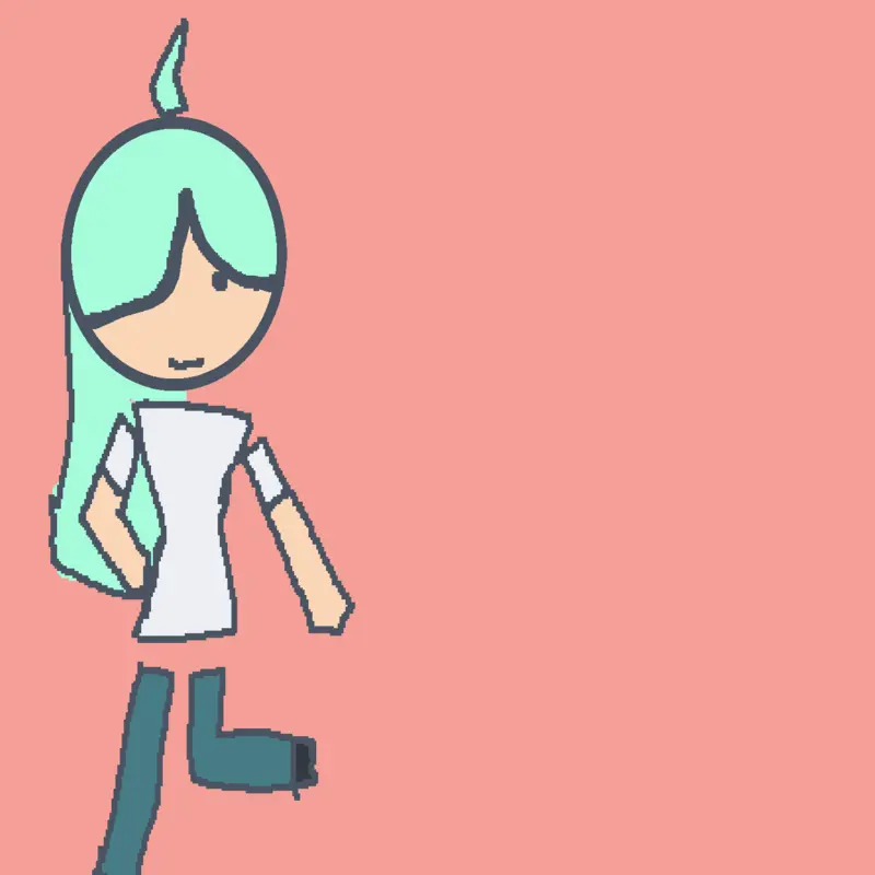 Duo with DAIZY_ by @purplyurfav