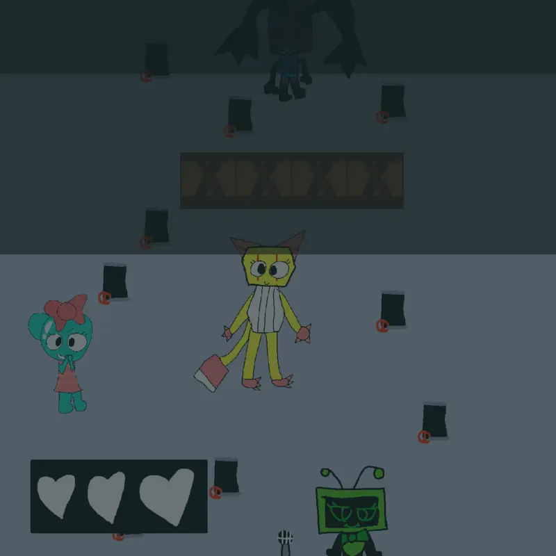 Game by @020612