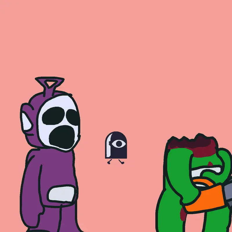 Game by @fnaf_man87