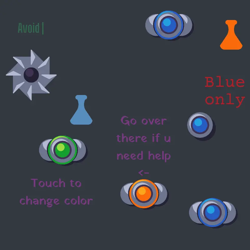 Game by @Felicity2020