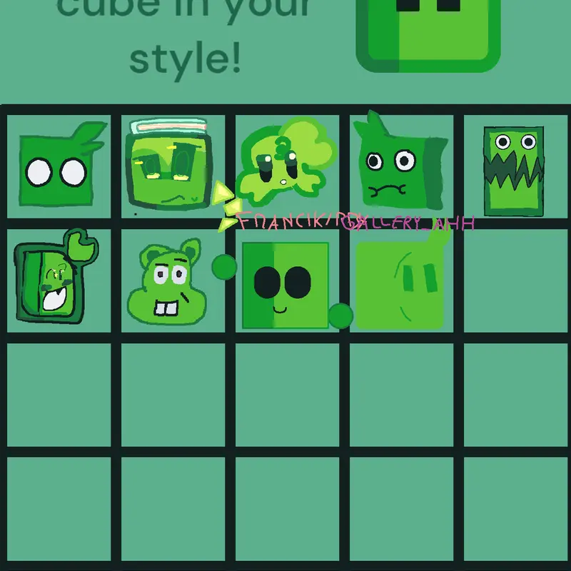 Game by @Gallery_September