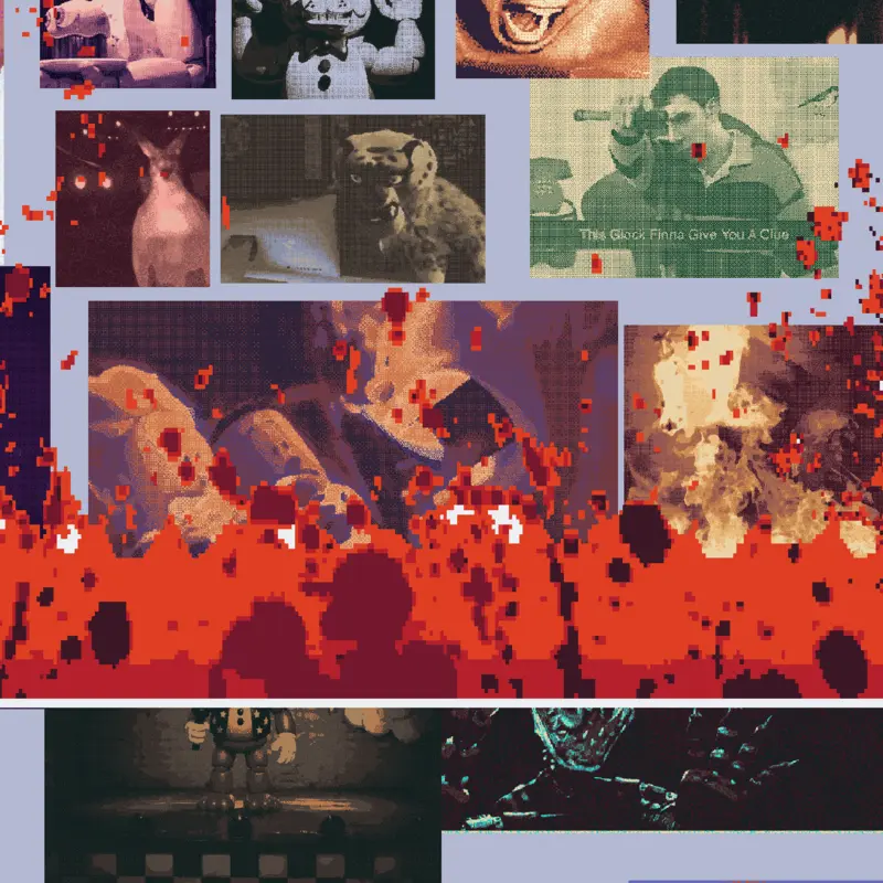 Free images by @forgotten-