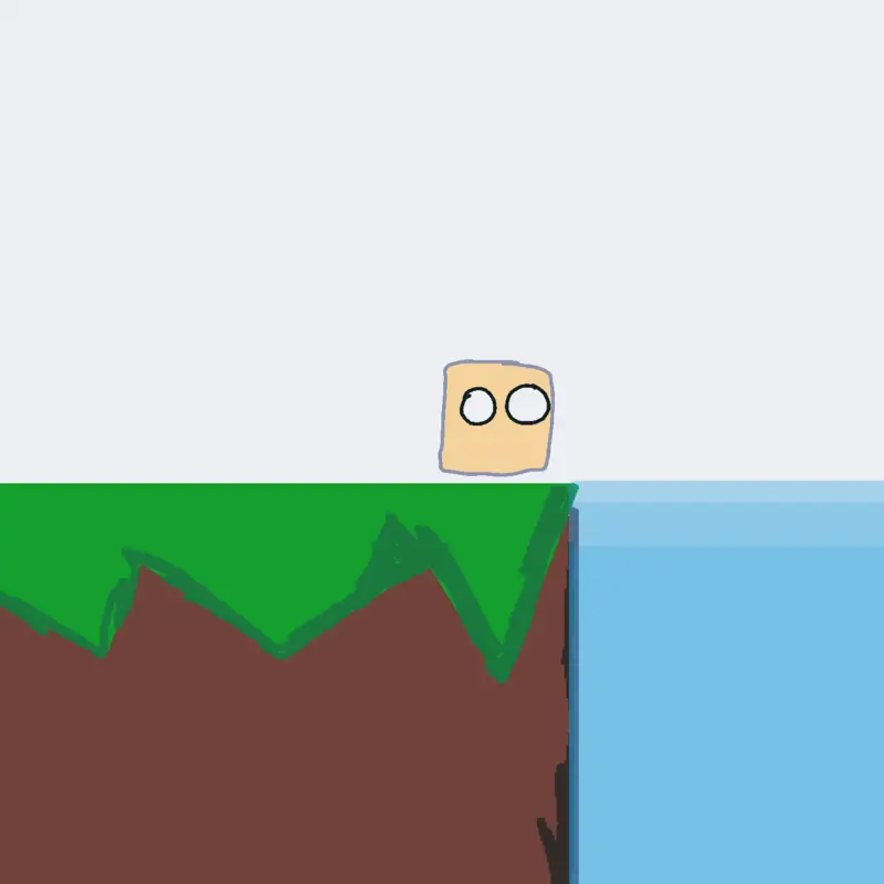 Game by @MYPMRY