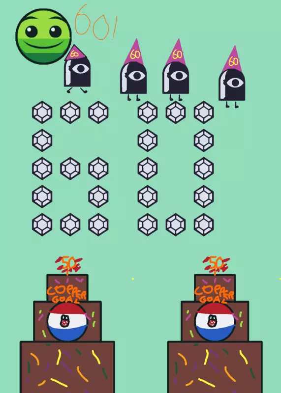Game by @i_quit_castle