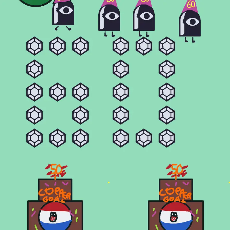 Game by @i_quit_castle