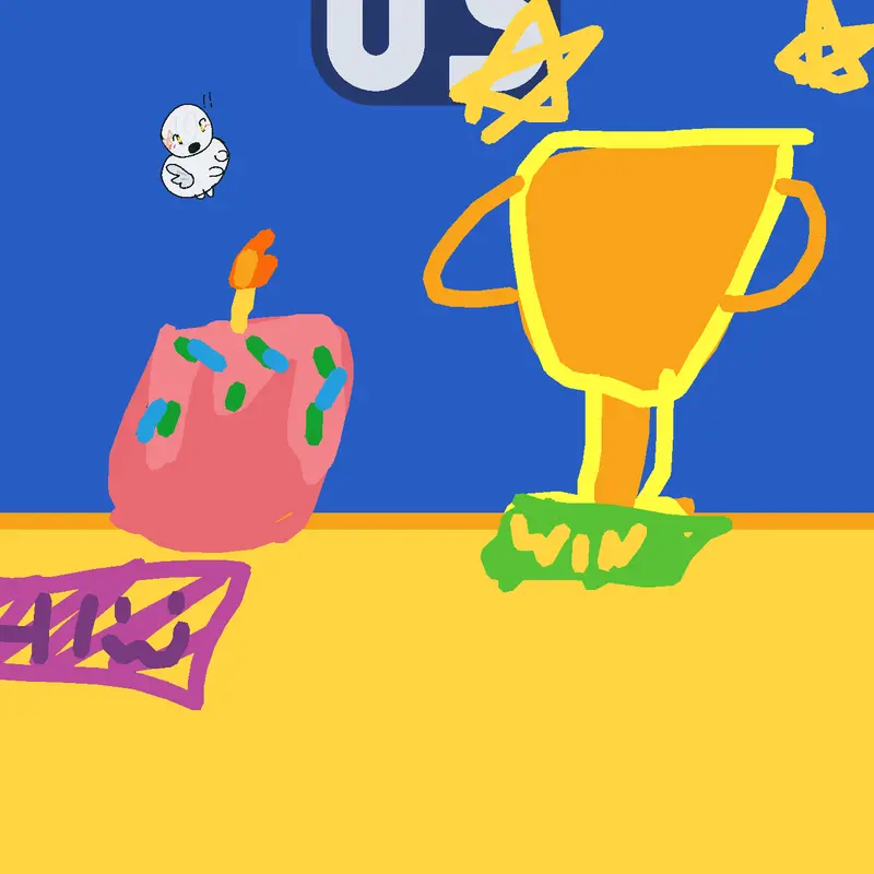 yayay by @idkwutname4