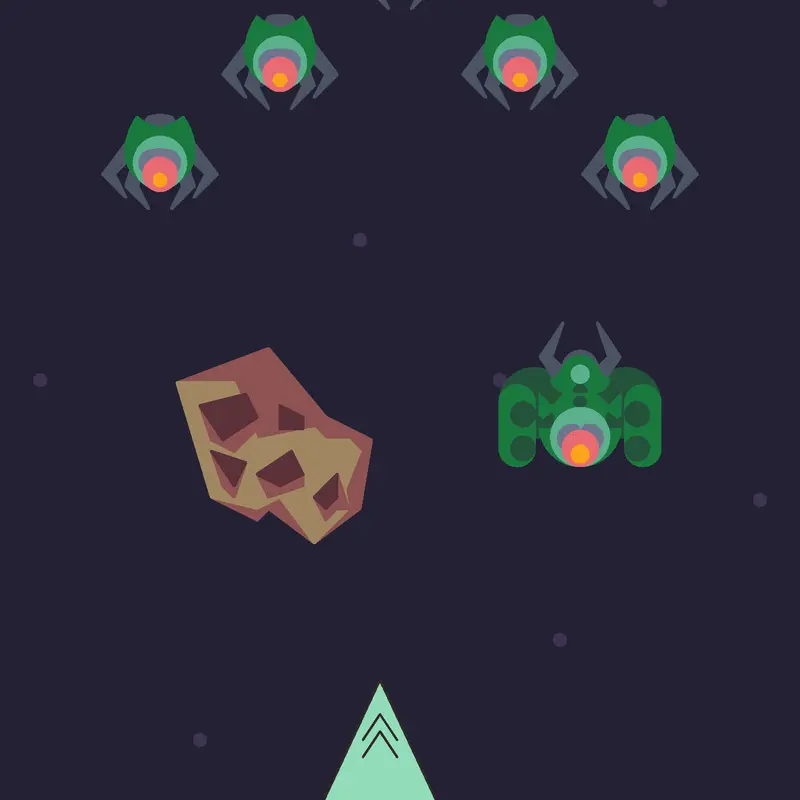 Game by @KAVIQ