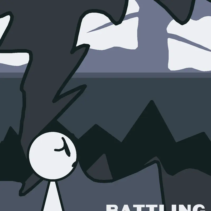 Game by @LittleConfusedThing