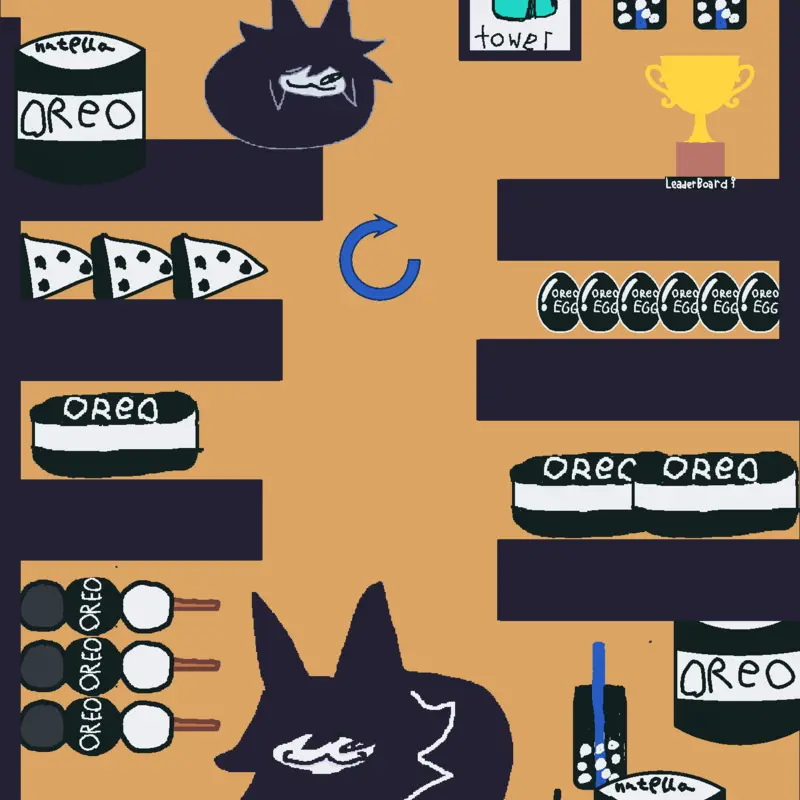 Game by @tinyproof