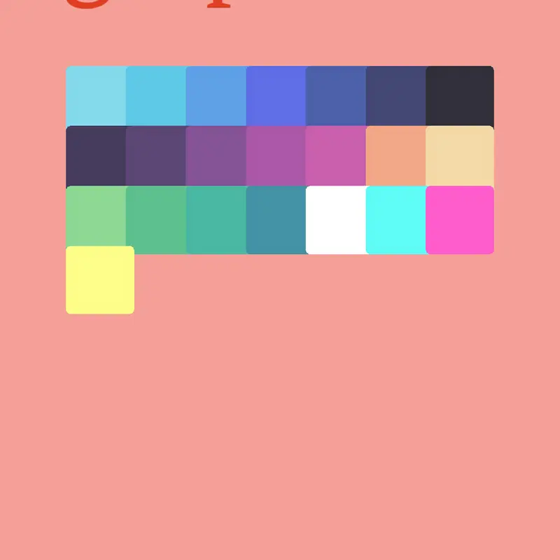 Game by @NumberBlock4Games